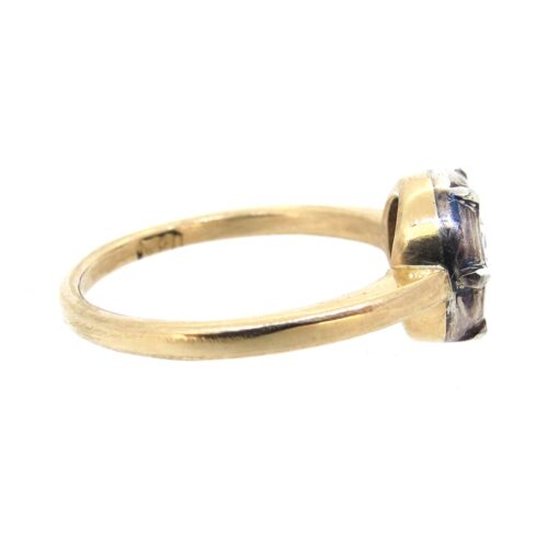 Single Stone Diamond Ring - Image 2